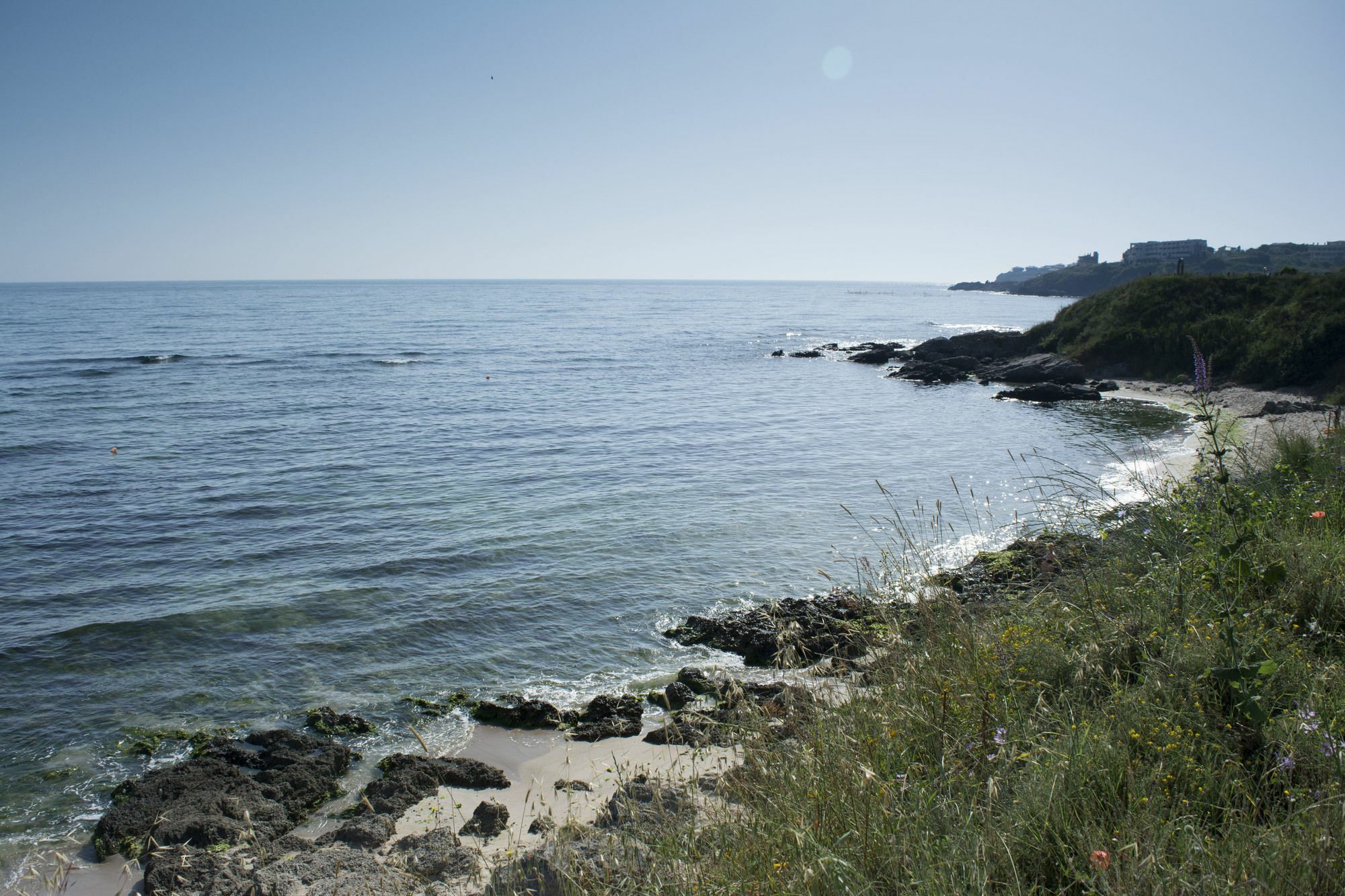 Villa Orange Sozopol Exterior photo